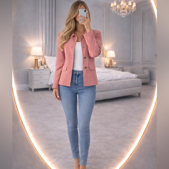 J. Crew Jackets & Blazers - J crew jacket